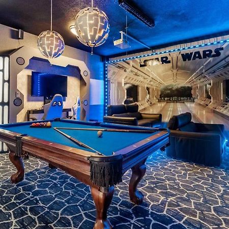 2696 Manesty Villa Kissimmee Ngoại thất bức ảnh