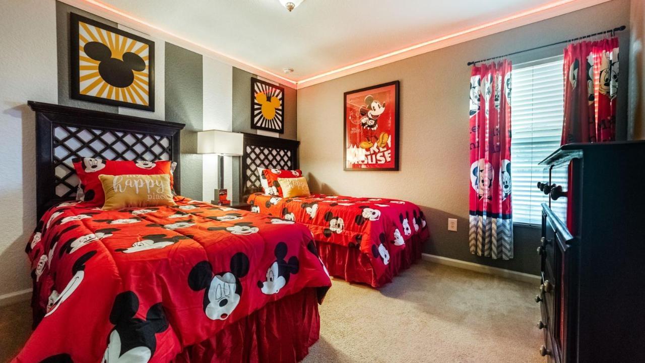 2696 Manesty Villa Kissimmee Ngoại thất bức ảnh