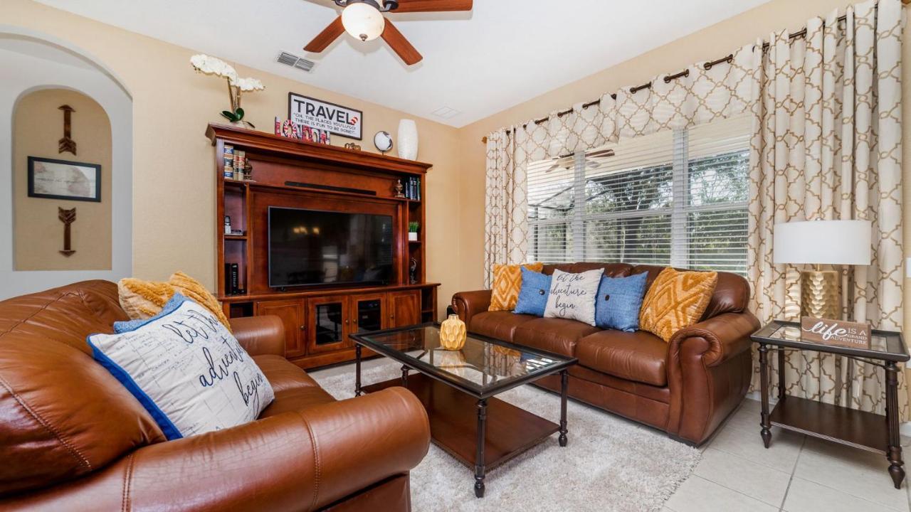 2696 Manesty Villa Kissimmee Ngoại thất bức ảnh