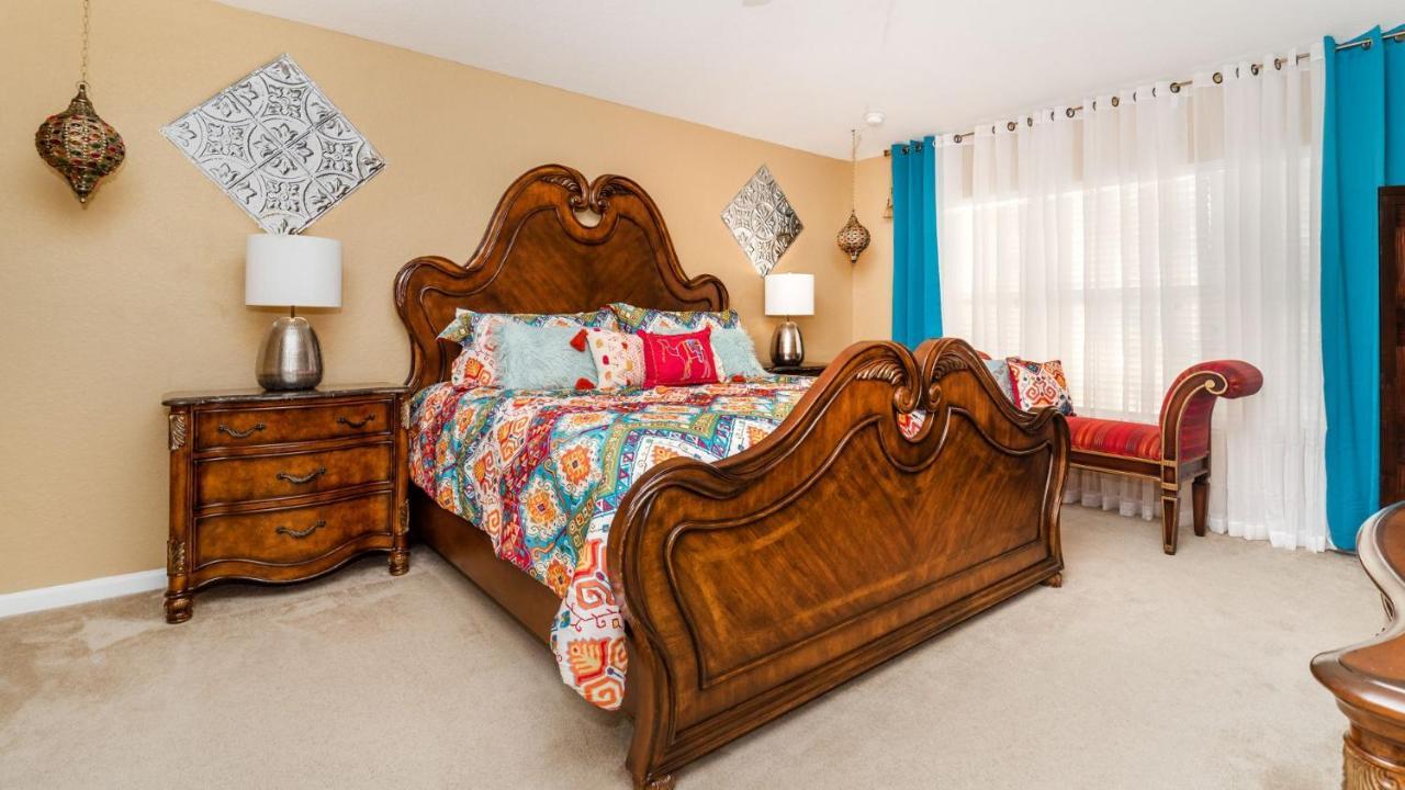 2696 Manesty Villa Kissimmee Ngoại thất bức ảnh