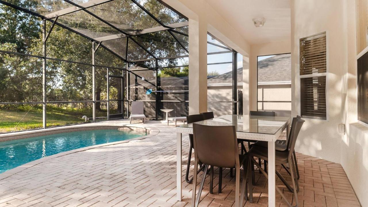 2696 Manesty Villa Kissimmee Ngoại thất bức ảnh