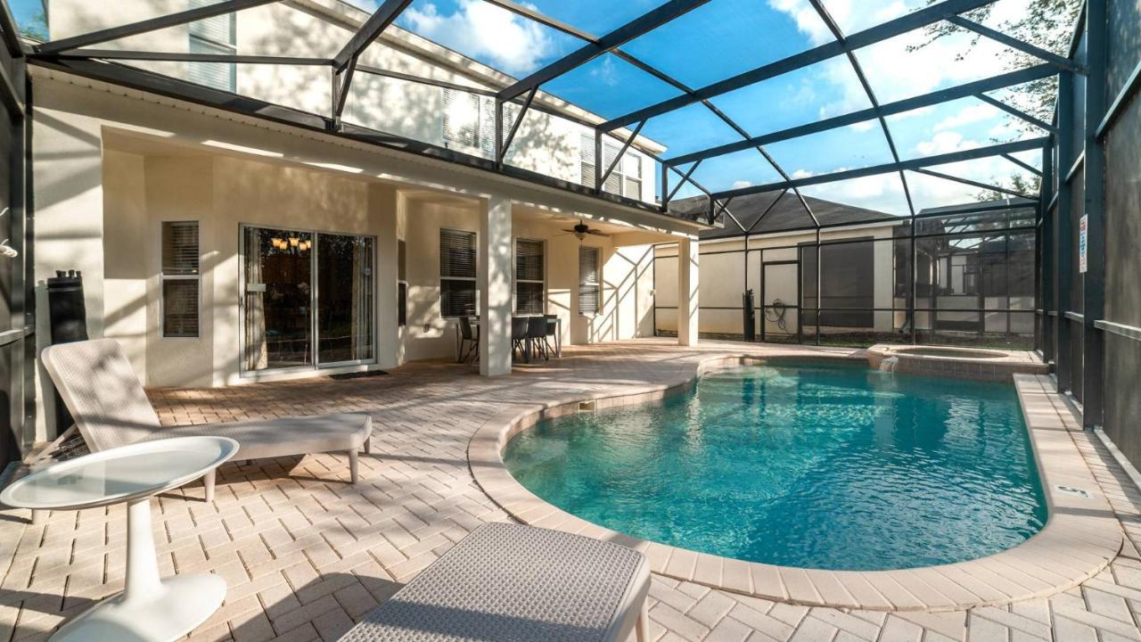 2696 Manesty Villa Kissimmee Ngoại thất bức ảnh
