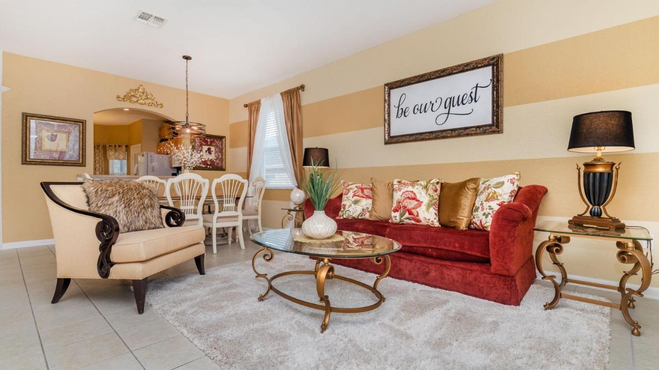 2696 Manesty Villa Kissimmee Ngoại thất bức ảnh