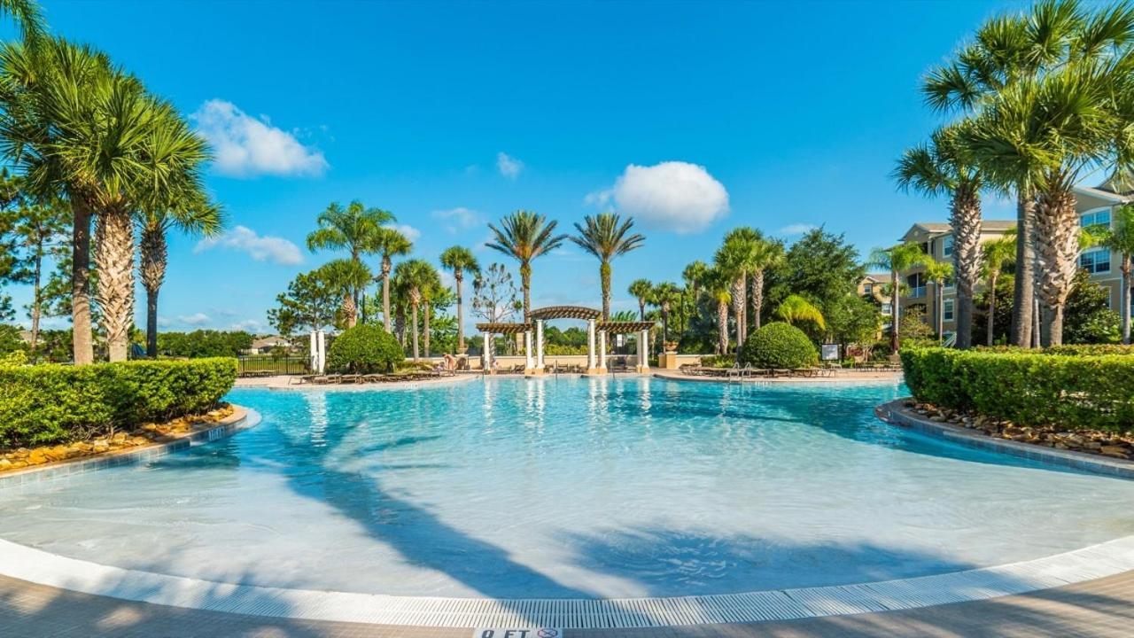 2696 Manesty Villa Kissimmee Ngoại thất bức ảnh