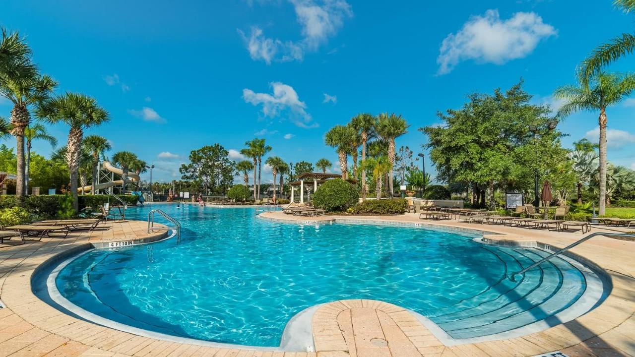 2696 Manesty Villa Kissimmee Ngoại thất bức ảnh