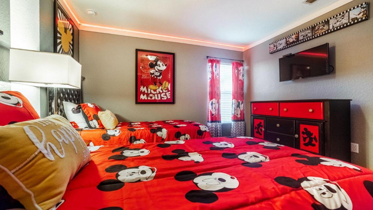 2696 Manesty Villa Kissimmee Ngoại thất bức ảnh