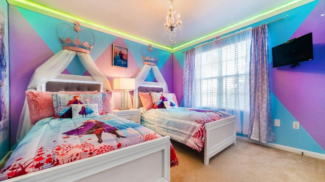 2696 Manesty Villa Kissimmee Ngoại thất bức ảnh