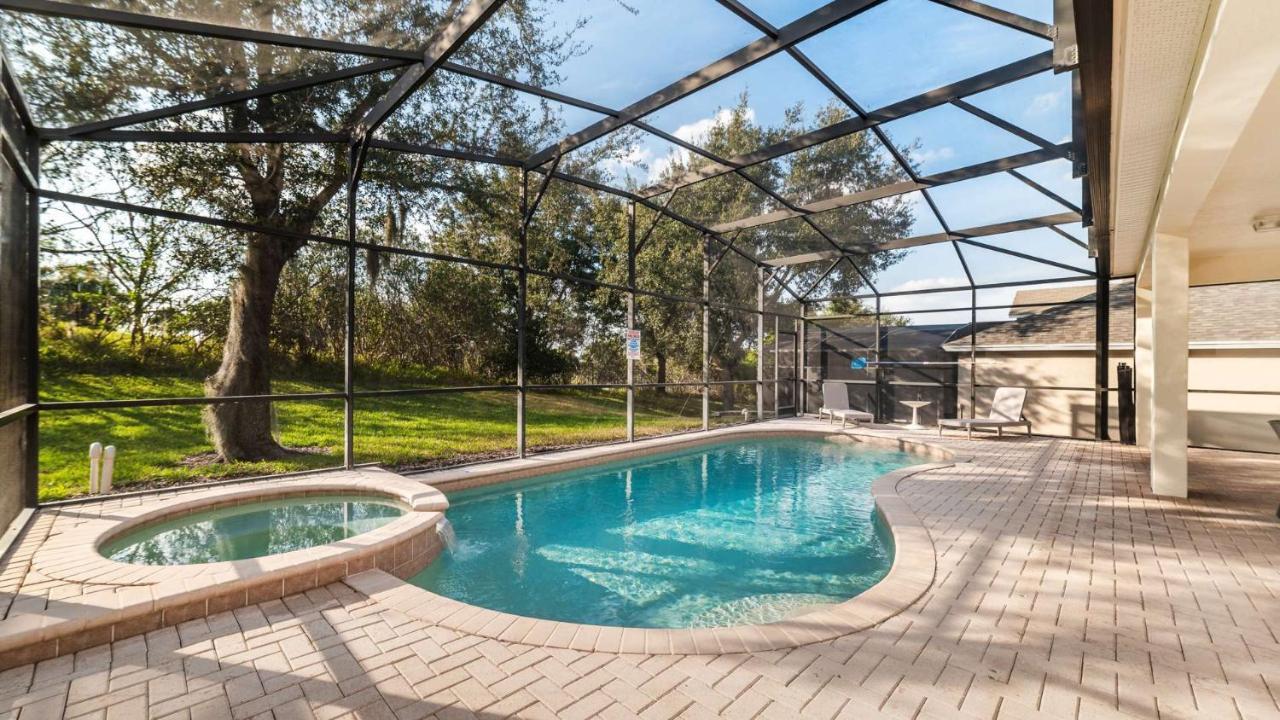 2696 Manesty Villa Kissimmee Ngoại thất bức ảnh