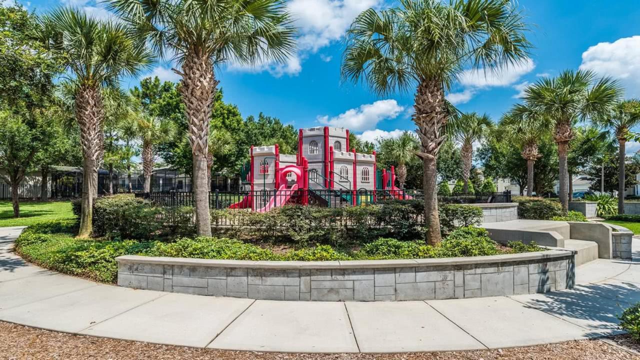 2696 Manesty Villa Kissimmee Ngoại thất bức ảnh