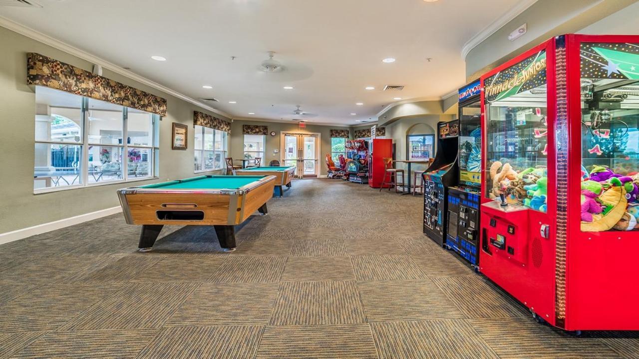 2696 Manesty Villa Kissimmee Ngoại thất bức ảnh