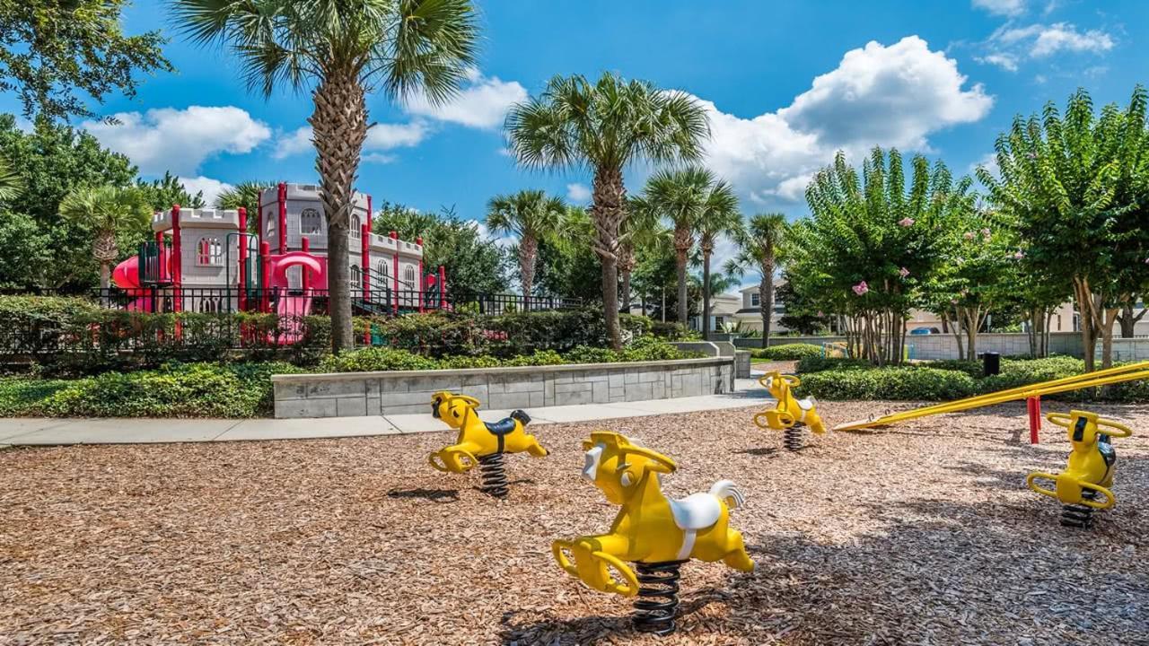 2696 Manesty Villa Kissimmee Ngoại thất bức ảnh