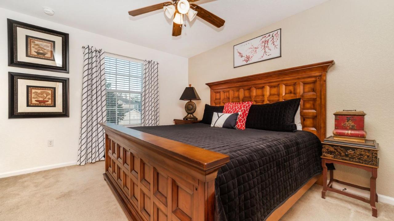 2696 Manesty Villa Kissimmee Ngoại thất bức ảnh
