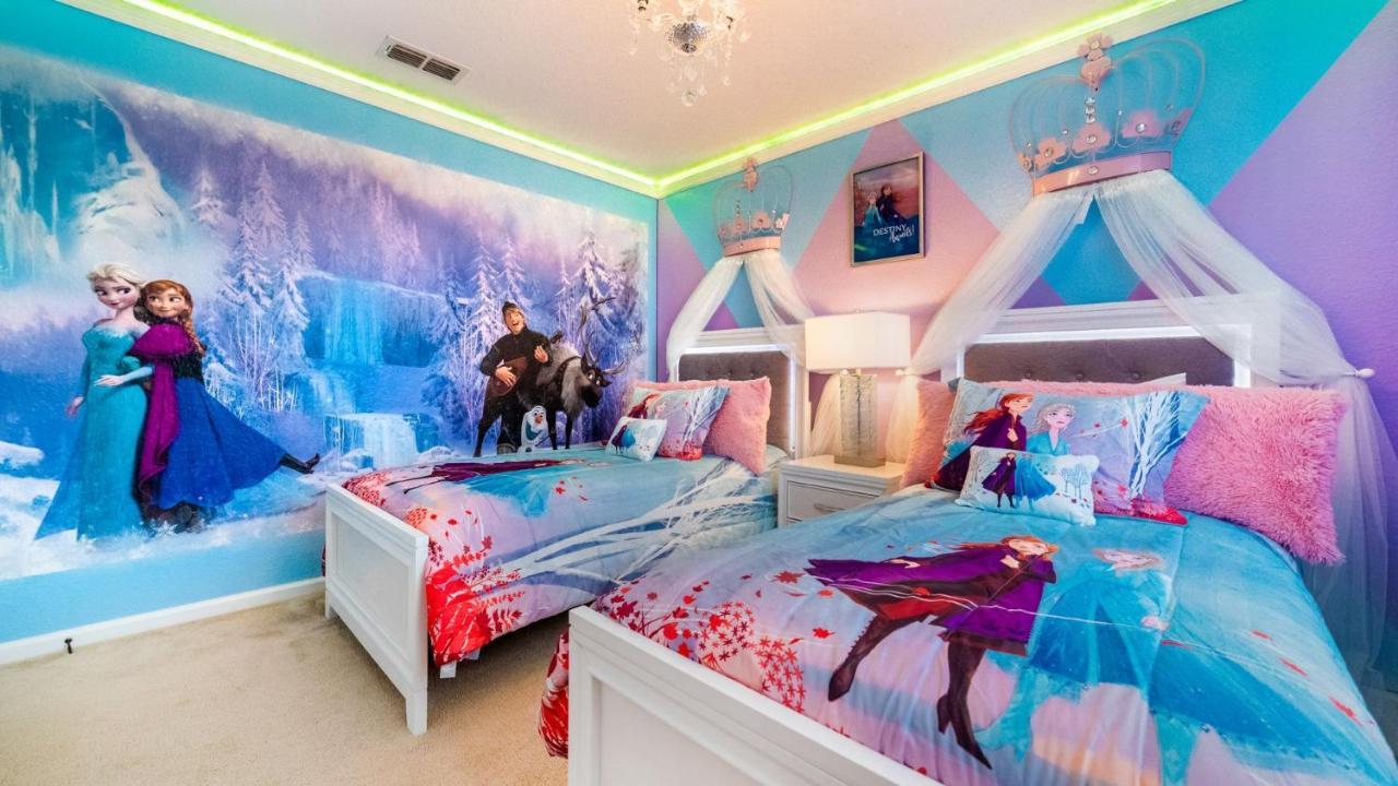 2696 Manesty Villa Kissimmee Ngoại thất bức ảnh